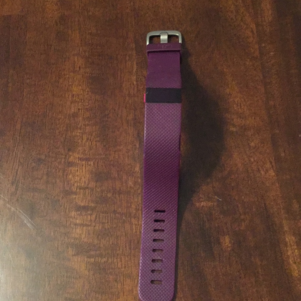 Fitbit Charge HR size small